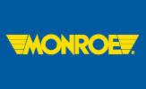 MONROE L28535 - ROTULA SUSPENSION-INFERIOR-> PEUGEO